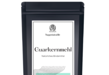 Die Vorteile von Glycinpulver und Guarkernmehl als Lebensmittelzusatzstoff für Ihre Gesundheit und Ihre Kochbedürfnisse Guarkernmehl