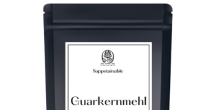 Die Vorteile von Glycinpulver und Guarkernmehl als Lebensmittelzusatzstoff für Ihre Gesundheit und Ihre Kochbedürfnisse Guarkernmehl