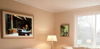 Do you know Edward Hopper? Kennen Sie Edward Hopper?