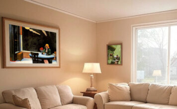 Do you know Edward Hopper? Kennen Sie Edward Hopper?