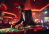 Online-Casinospiele mit Fokus auf Slot-Action Online-Casinospiele