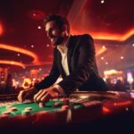 Online-Casinospiele mit Fokus auf Slot-Action Online-Casinospiele