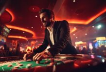 Online-Casinospiele mit Fokus auf Slot-Action Online-Casinospiele