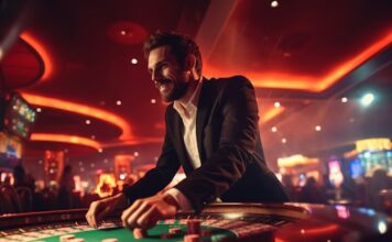 Online-Casinospiele mit Fokus auf Slot-Action Online-Casinospiele