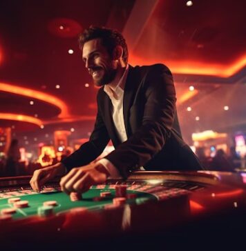 Online-Casinospiele mit Fokus auf Slot-Action Online-Casinospiele