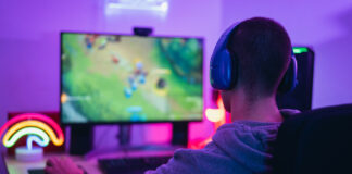 Increase your Twitch presence: Why numbers matter