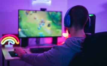 Increase your Twitch presence: Why numbers matter