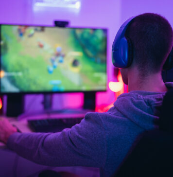 Increase your Twitch presence: Why numbers matter
