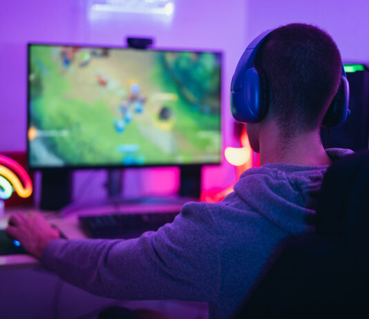 Increase your Twitch presence: Why numbers matter