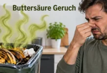 Buttersäure Geruch: Der umfassende Guide zu Ursachen, Dauer, Entfernung, Profi-Tipps und was wirklich hilft Buttersäure Geruch