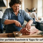 Dicke Rippe vom Schwein: Zuschnitt, Zubereitung und Tipps für saftiges Fleisch Dicke Rippe