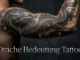 Drache Bedeutung Tattoo: Welche Symbolik hinter Stärke, Schutz, Glück und Weisheit steckt Drache Bedeutung Tattoo