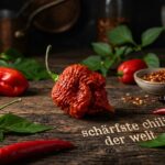 Schärfste Chili der Welt: Wie Pepper X mit 2,69 Millionen Scoville den Weltrekord aufstellt und die Geschichte der schärfsten Chilis neu schreibt Schärfste Chili der welt