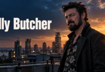 Billy Butcher erklärt: Herkunft, Kräfte, Motive und sein Weg durch The Boys Billy Butcher