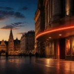 Kinoprogramm Leipzig: So findest du heute den passenden Film und das richtige Kino Kinoprogramm Leipzig