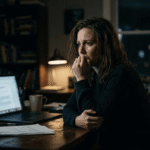 Psychothriller: Wie psychologische Spannung entsteht und warum sie uns so fesselt Psychothriller