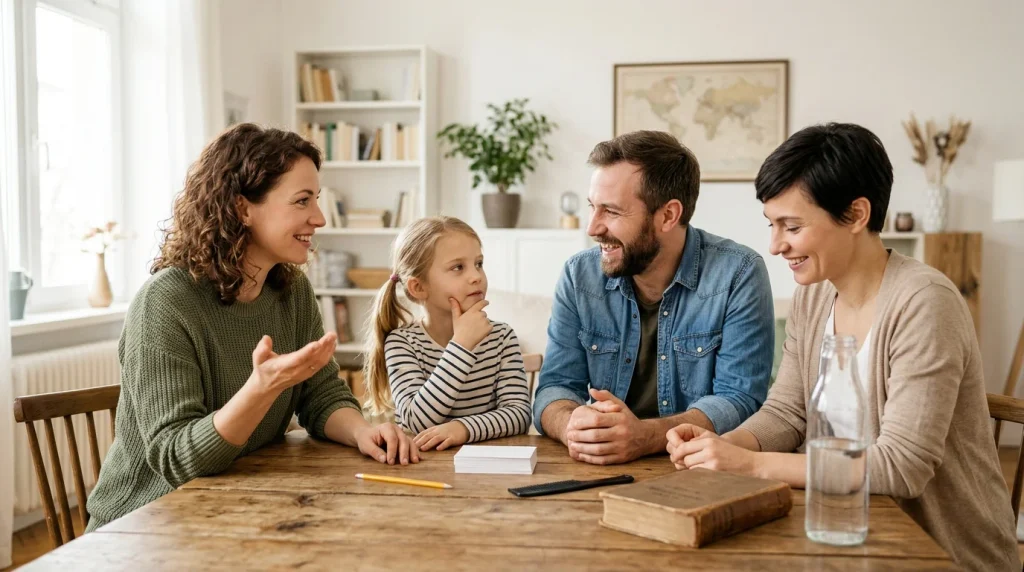 15 lustige Fragen für Kinder